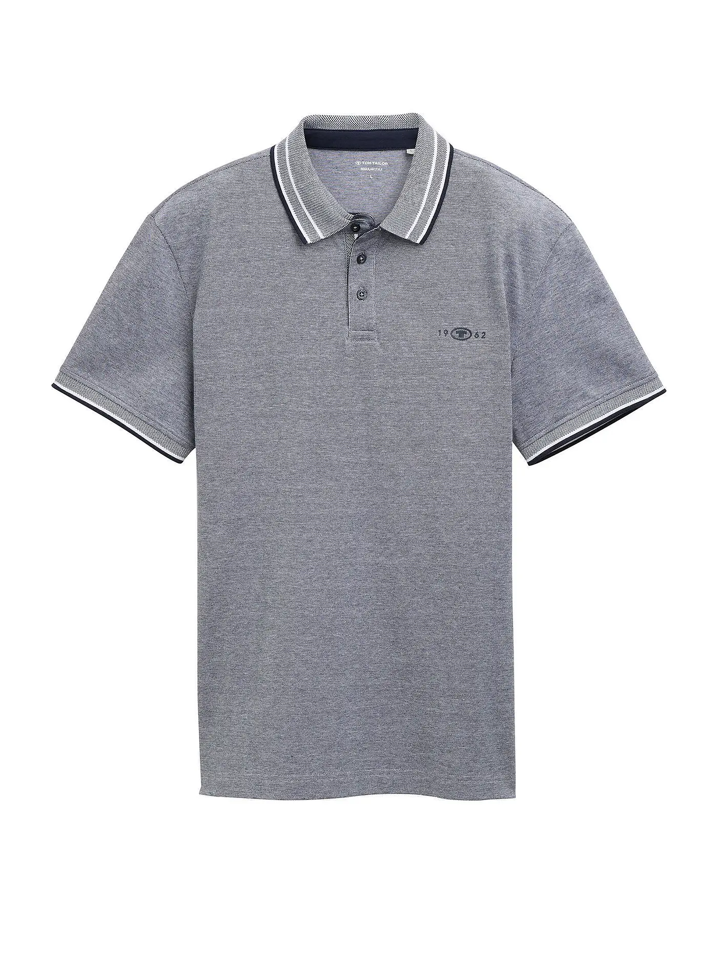 TOM TAILOR | Poloshirt | 